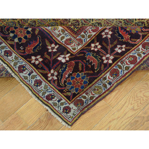 Antique Oriental Rug, Carpets, Handmade, Montana USA.