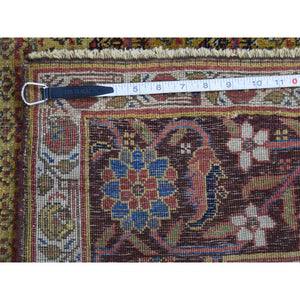 Antique Oriental Rug, Carpets, Handmade, Montana USA.