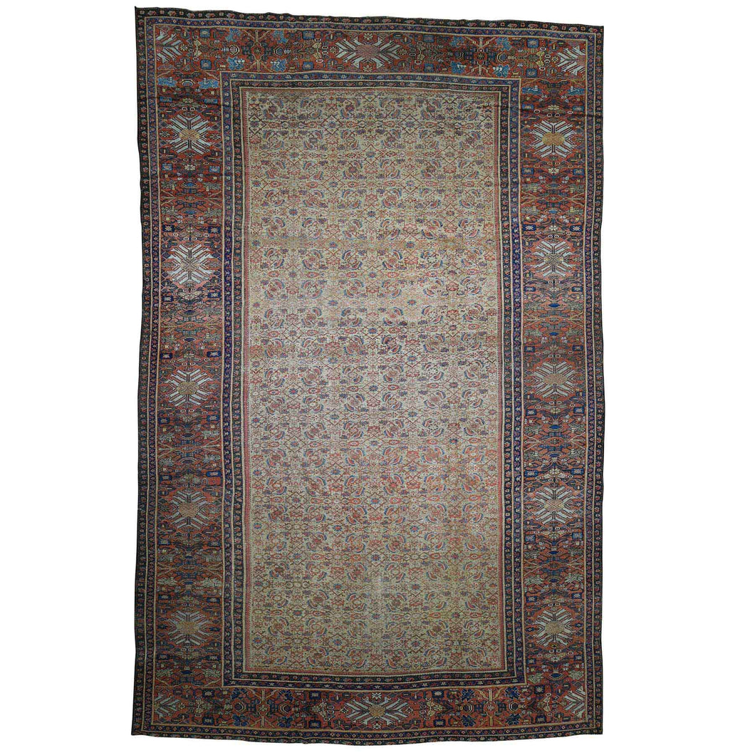 Antique Oriental Rug, Carpets, Handmade, Montana USA.