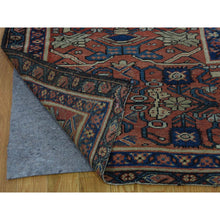 Load image into Gallery viewer, Antique Oriental Rug, Carpets, Handmade, Montana USA.