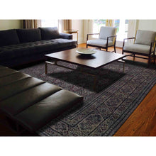 Load image into Gallery viewer, Antique Oriental Rug, Carpets, Handmade, Montana USA.