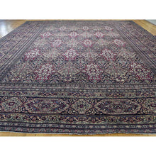 Load image into Gallery viewer, Antique Oriental Rug, Carpets, Handmade, Montana USA.