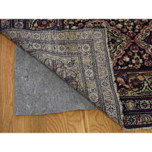 Load image into Gallery viewer, Antique Oriental Rug, Carpets, Handmade, Montana USA.