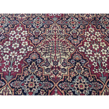 Load image into Gallery viewer, Antique Oriental Rug, Carpets, Handmade, Montana USA.