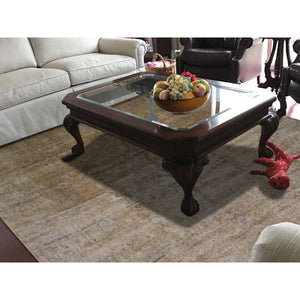 Old Oriental Rug, Carpets, Handmade, Montana USA.