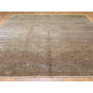 Old Oriental Rug, Carpets, Handmade, Montana USA.