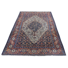 Load image into Gallery viewer, Antique Oriental Rug, Carpets, Handmade, Montana USA.