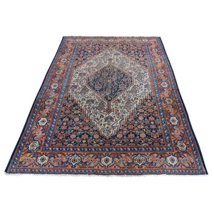 Antique Oriental Rug, Carpets, Handmade, Montana USA.