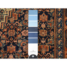 Load image into Gallery viewer, Antique Oriental Rug, Carpets, Handmade, Montana USA.