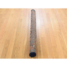 Load image into Gallery viewer, Antique Oriental Rug, Carpets, Handmade, Montana USA.