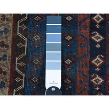 Load image into Gallery viewer, Antique Oriental Rug, Carpets, Handmade, Montana USA.
