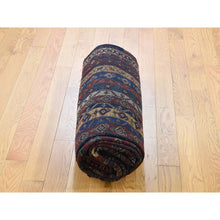 Load image into Gallery viewer, Antique Oriental Rug, Carpets, Handmade, Montana USA.