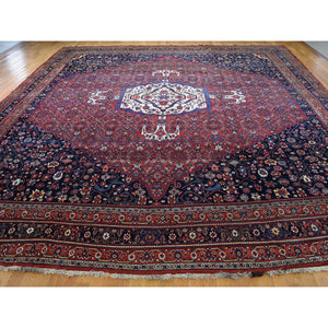 Antique Oriental Rug, Carpets, Handmade, Montana USA.
