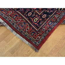 Load image into Gallery viewer, Antique Oriental Rug, Carpets, Handmade, Montana USA.