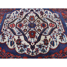 Load image into Gallery viewer, Antique Oriental Rug, Carpets, Handmade, Montana USA.