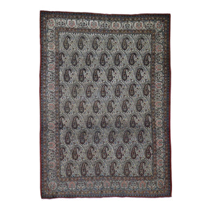 Antique Oriental Rug, Carpets, Handmade, Montana USA.