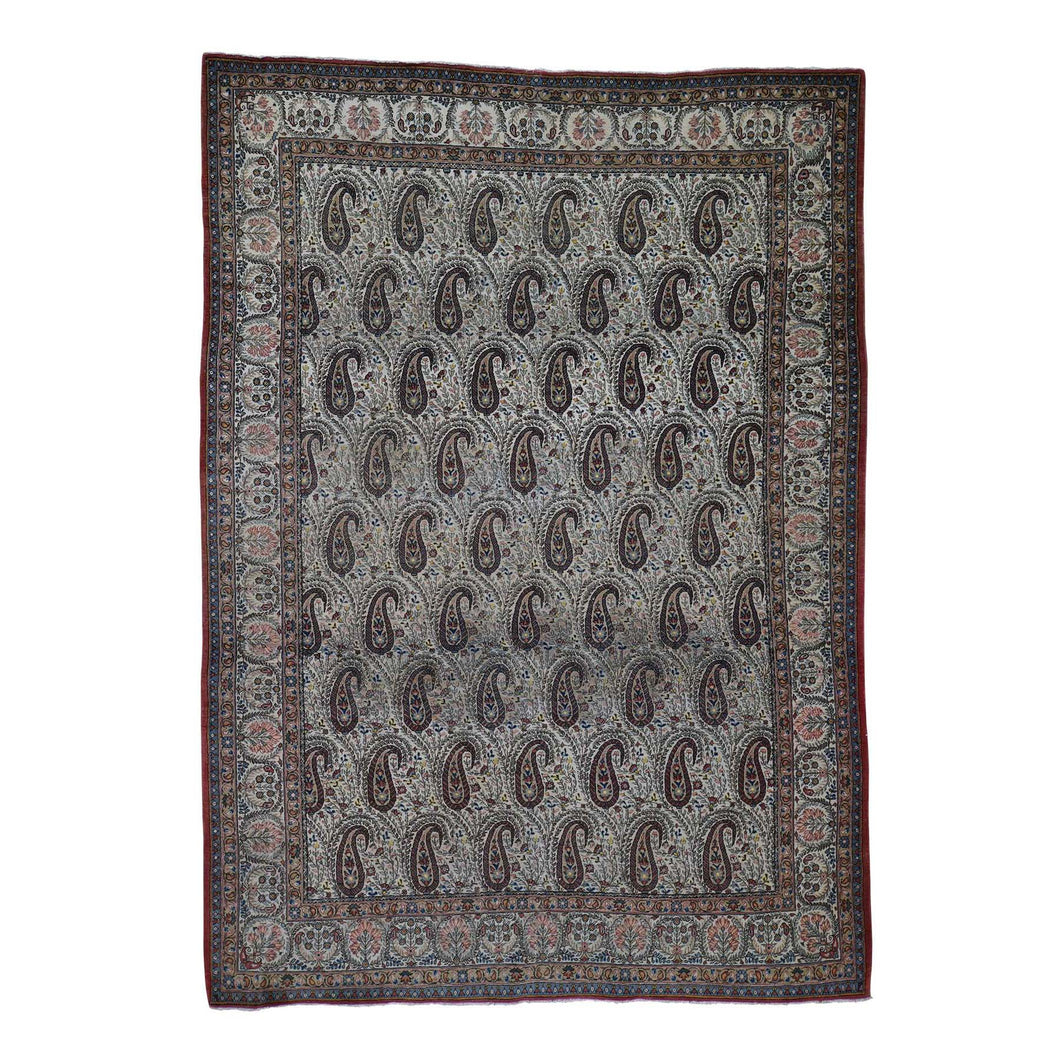 Antique Oriental Rug, Carpets, Handmade, Montana USA.