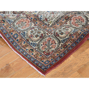 Antique Oriental Rug, Carpets, Handmade, Montana USA.