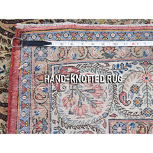 Load image into Gallery viewer, Antique Oriental Rug, Carpets, Handmade, Montana USA.