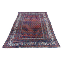 Load image into Gallery viewer, Antique Oriental Rug, Carpets, Handmade, Montana USA.