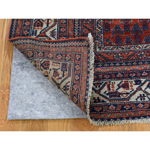 Load image into Gallery viewer, Antique Oriental Rug, Carpets, Handmade, Montana USA.