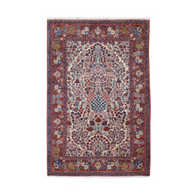 Load image into Gallery viewer, One Oriental Rug, Carpets, Handmade, Montana USA.