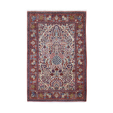 Load image into Gallery viewer, One Oriental Rug, Carpets, Handmade, Montana USA.