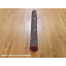 Load image into Gallery viewer, One Oriental Rug, Carpets, Handmade, Montana USA.