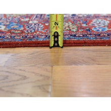 Load image into Gallery viewer, One Oriental Rug, Carpets, Handmade, Montana USA.