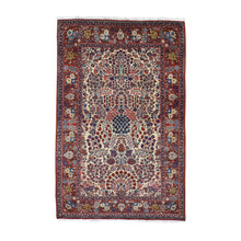 Load image into Gallery viewer, One Oriental Rug, Carpets, Handmade, Montana USA.