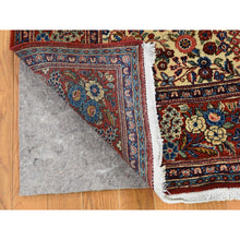 Load image into Gallery viewer, One Oriental Rug, Carpets, Handmade, Montana USA.