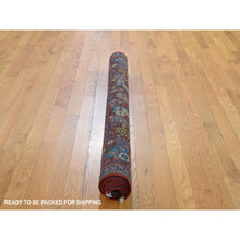 Load image into Gallery viewer, One Oriental Rug, Carpets, Handmade, Montana USA.