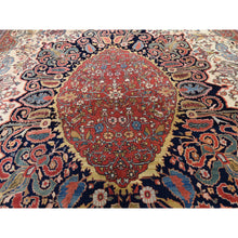 Load image into Gallery viewer, Yellow Oriental Rug, Carpets, Handmade, Montana USA.