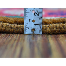 Load image into Gallery viewer, Blue Oriental Rug, Carpets, Handmade, Montana USA.