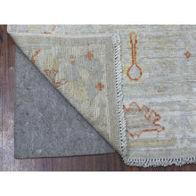 Load image into Gallery viewer, Gray Oriental Rug, Carpets, Handmade, Montana USA.