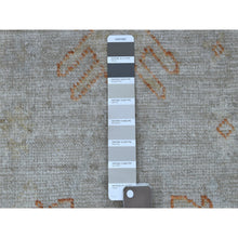 Load image into Gallery viewer, Hand Oriental Rug, Carpets, Handmade, Montana USA.