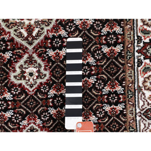 Black Oriental Rug, Carpets, Handmade, Montana USA.