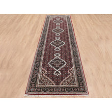 Load image into Gallery viewer, Red Oriental Rug, Carpets, Handmade, Montana USA.