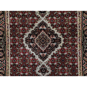 Red Oriental Rug, Carpets, Handmade, Montana USA.