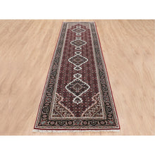 Load image into Gallery viewer, Red Oriental Rug, Carpets, Handmade, Montana USA.