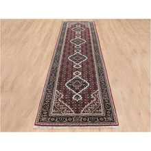 Load image into Gallery viewer, Red Oriental Rug, Carpets, Handmade, Montana USA.