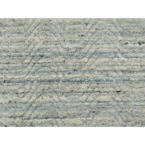 Green Oriental Rug, Carpets, Handmade, Montana USA.