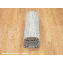 Load image into Gallery viewer, Green Oriental Rug, Carpets, Handmade, Montana USA.