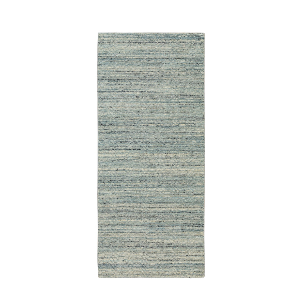Green Oriental Rug, Carpets, Handmade, Montana USA.