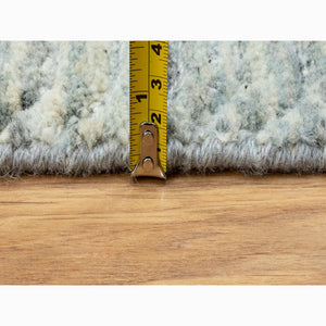 Green Oriental Rug, Carpets, Handmade, Montana USA.