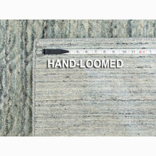 Load image into Gallery viewer, Green Oriental Rug, Carpets, Handmade, Montana USA.