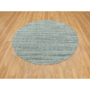 Green Oriental Rug, Carpets, Handmade, Montana USA.