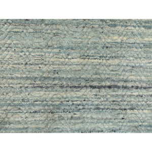 Green Oriental Rug, Carpets, Handmade, Montana USA.