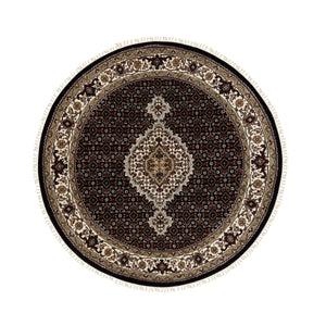 Rich Oriental Rug, Carpets, Handmade, Montana USA.