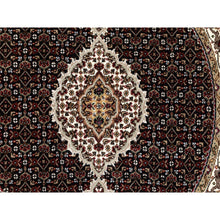 Load image into Gallery viewer, Rich Oriental Rug, Carpets, Handmade, Montana USA.
